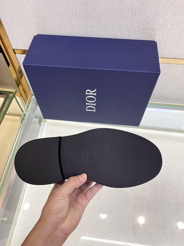 Super Max Dior Shoes-550