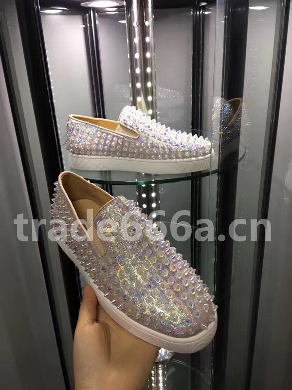 Super Max Christian Louboutin Shoes-670