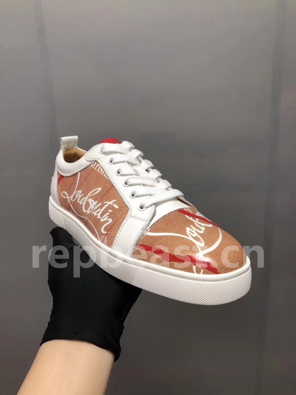 Super Max Christian Louboutin Shoes-1014