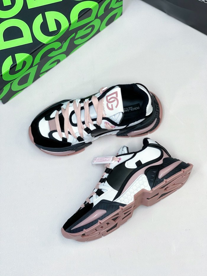 D&G men shoes 1：1 quality-928