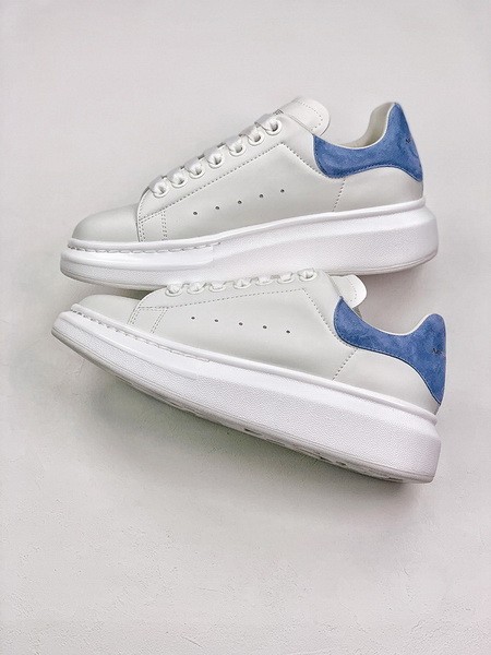 Alexander McQueen Women Shoes 1：1 quality-474