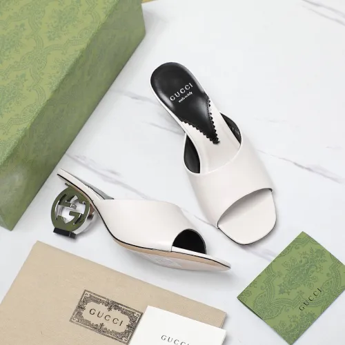 G women slippers 1：1 quality-871