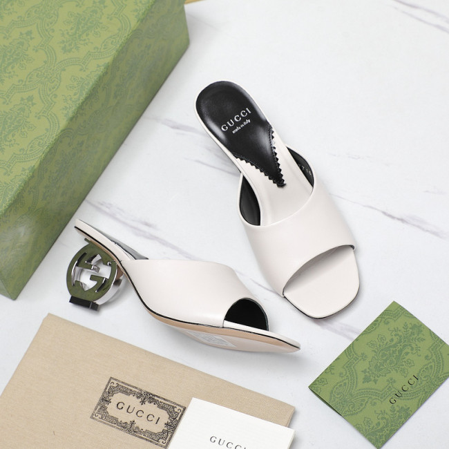 G women slippers 1：1 quality-871