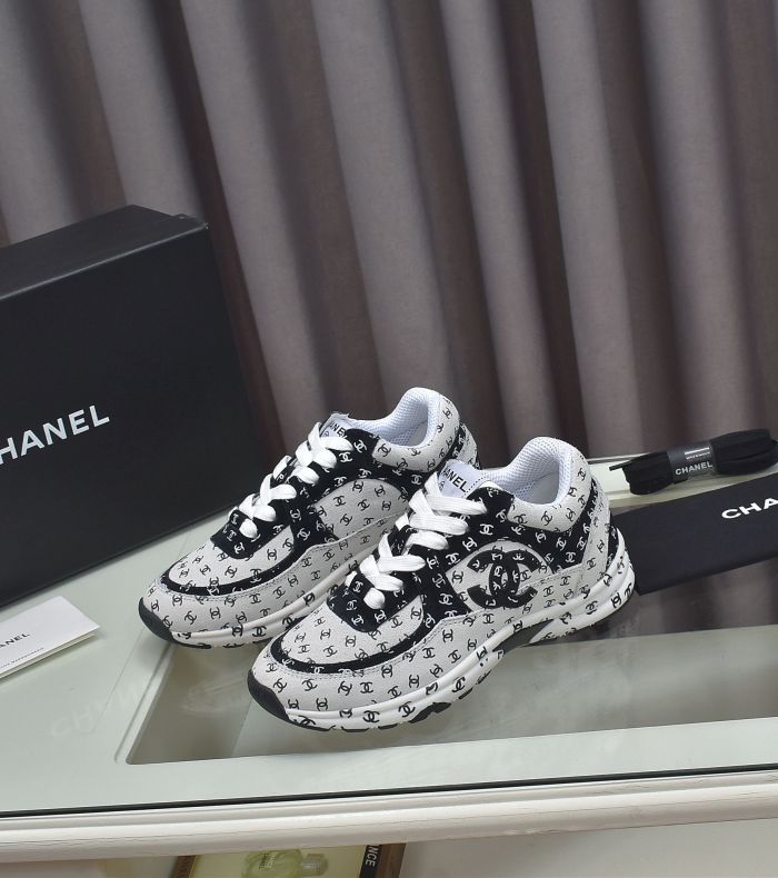 Chal Men Shoes 1：1 Quality-192