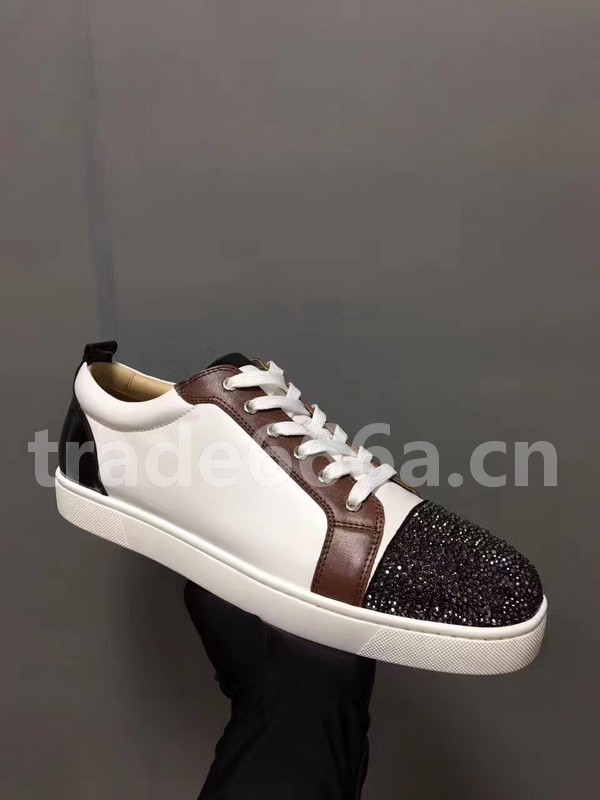 Super Max Christian Louboutin Shoes-811