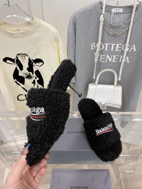 B women slippers 1：1 quality-085