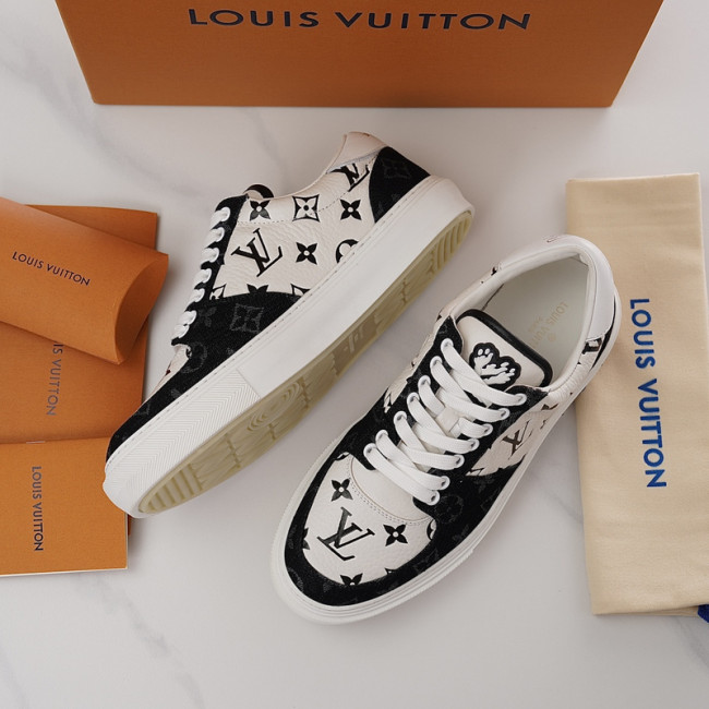 Super Max Custom LV Shoes-2921