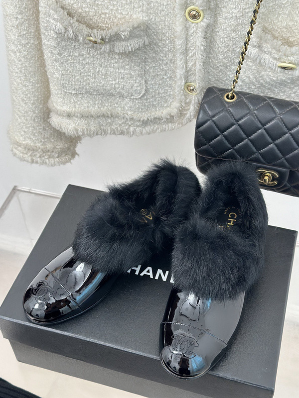 CHAL Women Shoes 1：1 Quality-1031