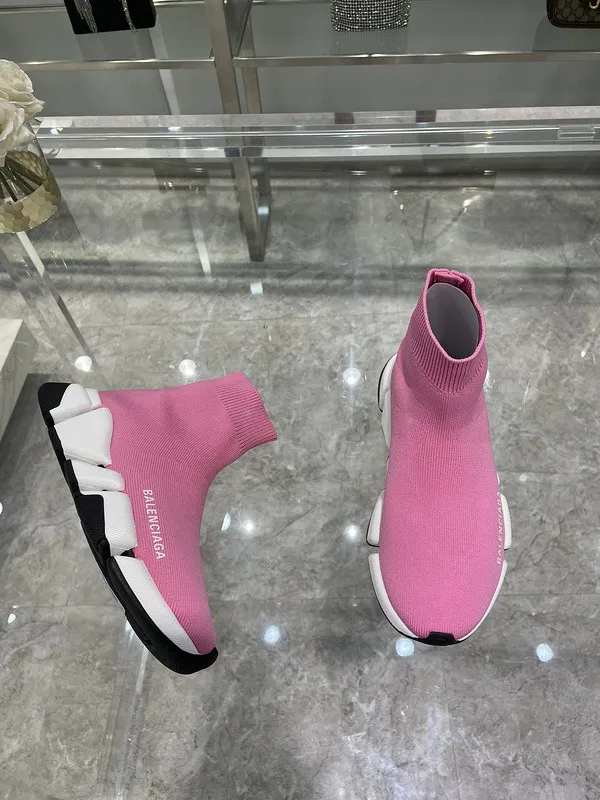 B Sock women shoes 1：1 quality-098