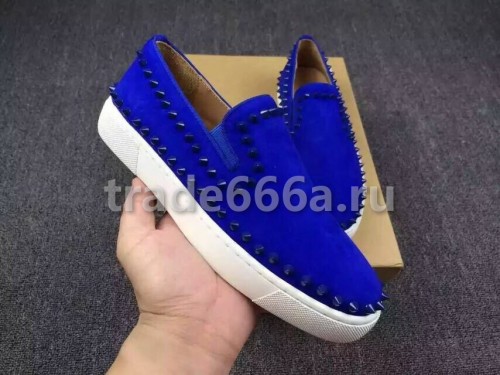 Super Max Perfect Christian Louboutin(with receipt)-094