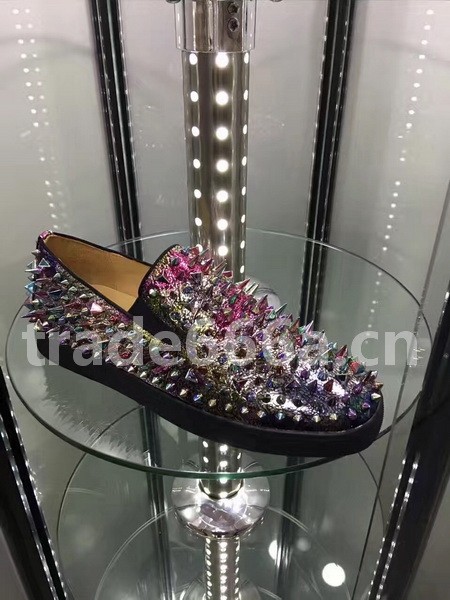 Super Max Christian Louboutin Shoes-597