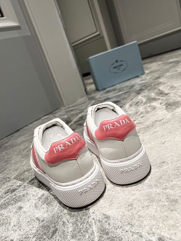 Prada men shoes 1：1 quality-1045