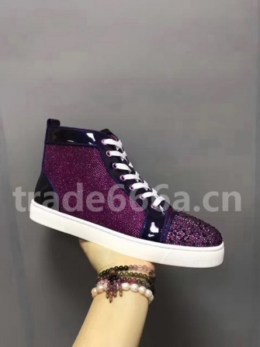 Super Max Christian Louboutin Shoes-752