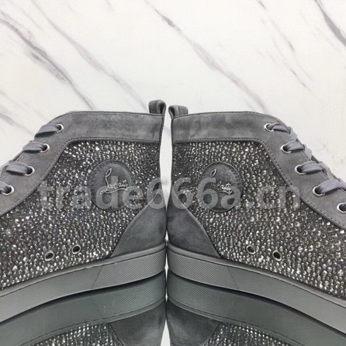 Super Max Christian Louboutin Shoes-1114