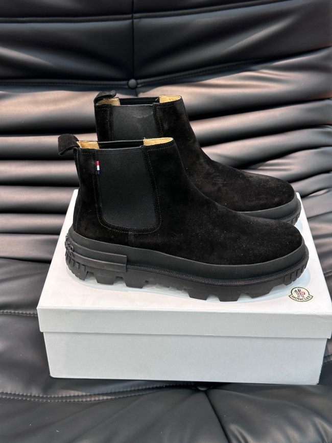 Super Max Moncler Shoes-004