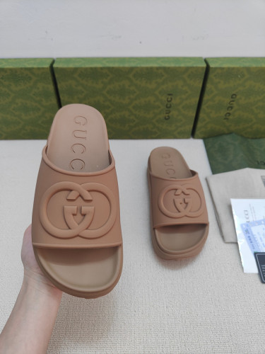 G Sandals 1：1 Quality-494