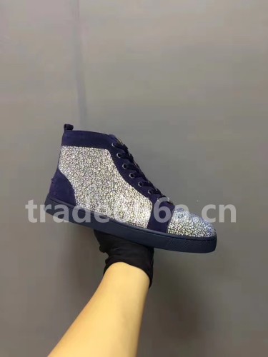 Super Max Christian Louboutin Shoes-837