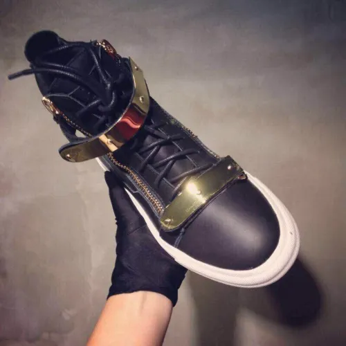 Super Max GZ Shoes287