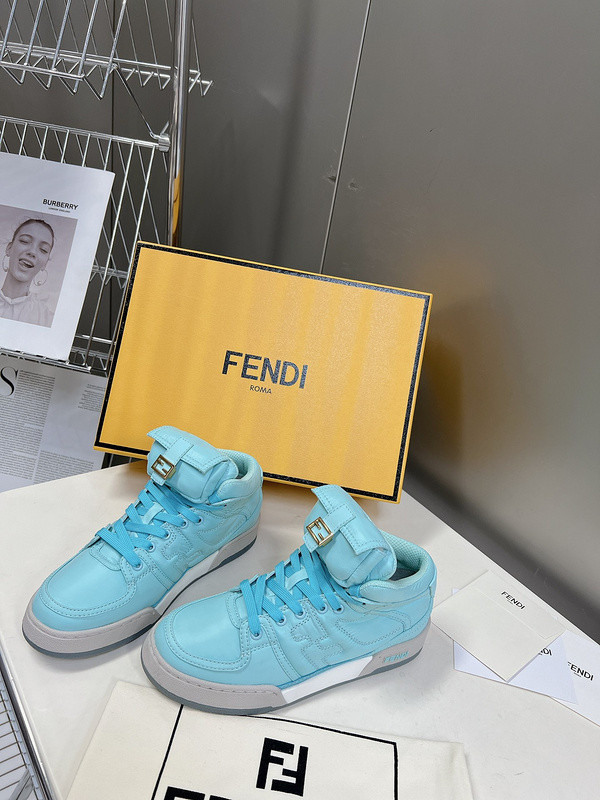 FD women shoes 1：1 quality-074