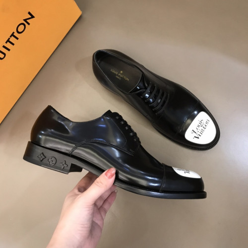 Super Max Custom LV Shoes-2912