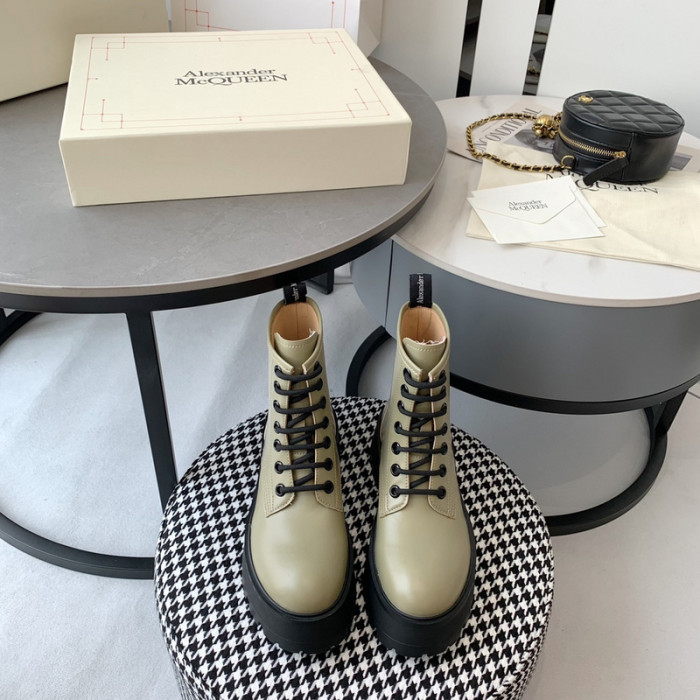 Alexander McQueen Women Shoes 1：1 quality-746