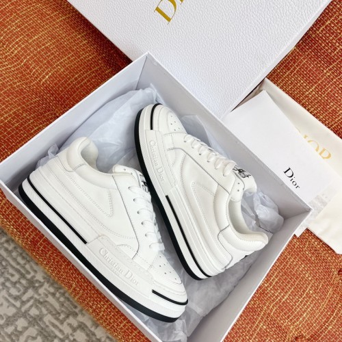 Dior Women Shoes 1：1 quality-417