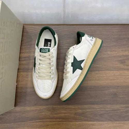 Super Max Golden Goose Shoes-036