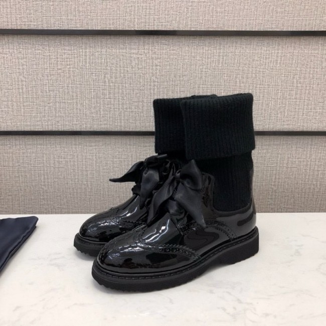 Prada women shoes 1：1 quality-175