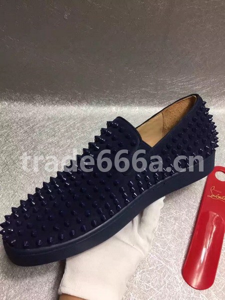 Super Max Christian Louboutin Shoes-402