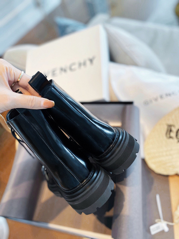 Givenchy women shoes 1：1 quality-007