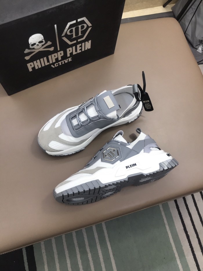 PP men shoes 1 ：1 quality-395