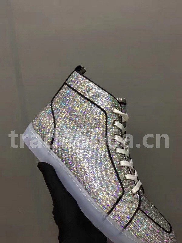 Super Max Christian Louboutin Shoes-823