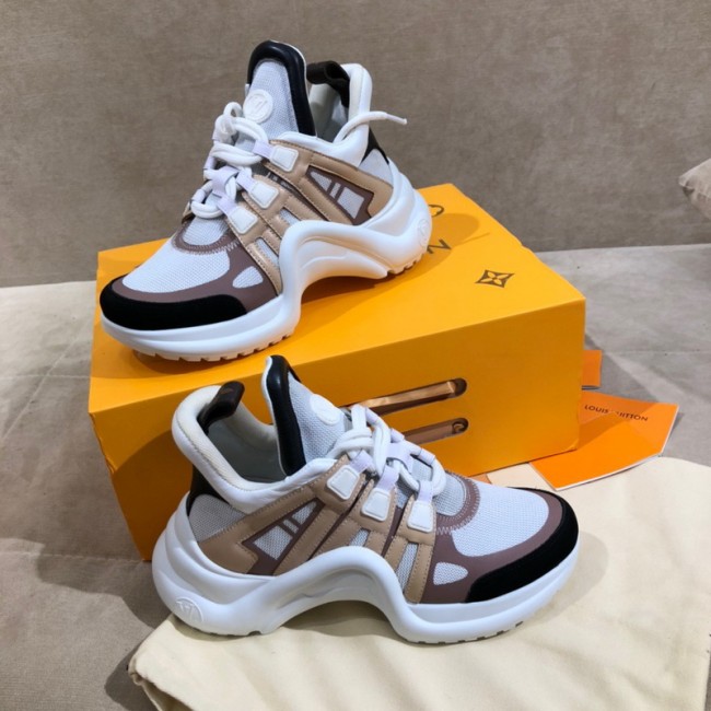 Super Max Custom LV Shoes-1803