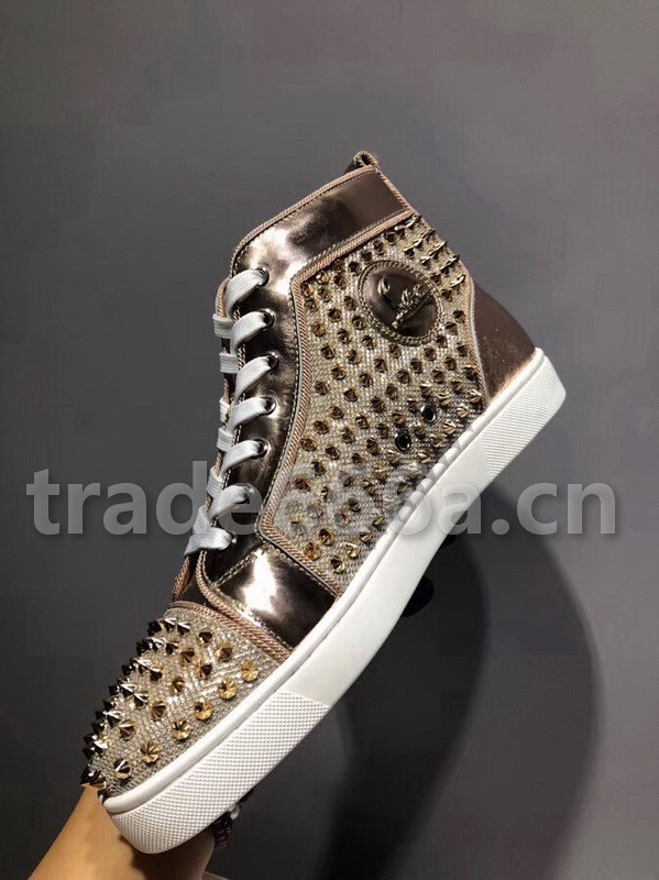 Super Max Christian Louboutin Shoes-1126