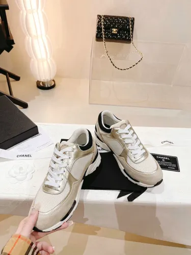 CHAL Women Shoes 1：1 Quality-851