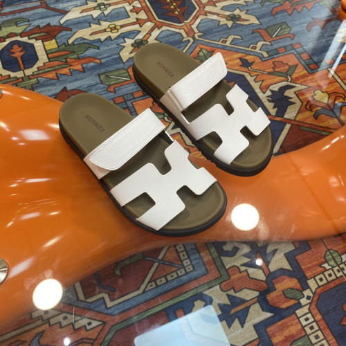 Hermes men Sandals 1：1 Quality-013