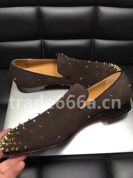 Super Max Christian Louboutin Shoes-585