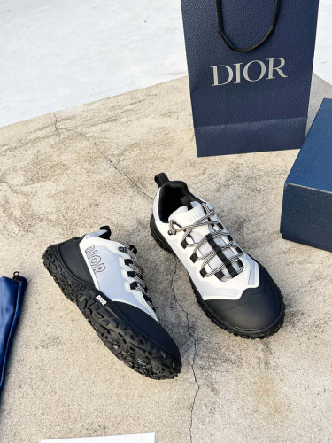 Dior men Shoes 1：1 quality-607