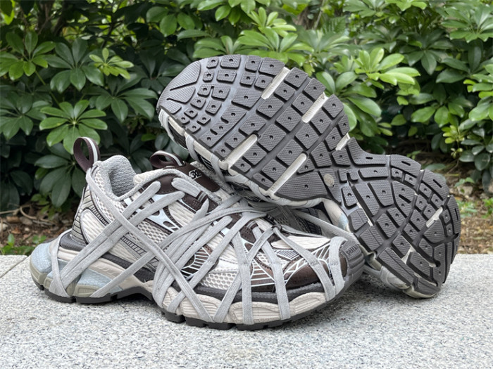 B 17FW Tripe-S High End Sneaker-518