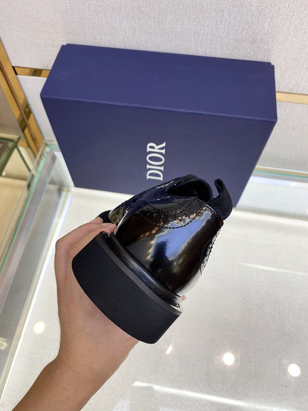 Super Max Dior Shoes-547