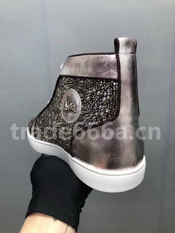 Super Max Christian Louboutin Shoes-1059