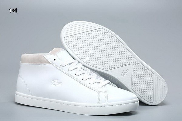 Lacoste men shoes-067