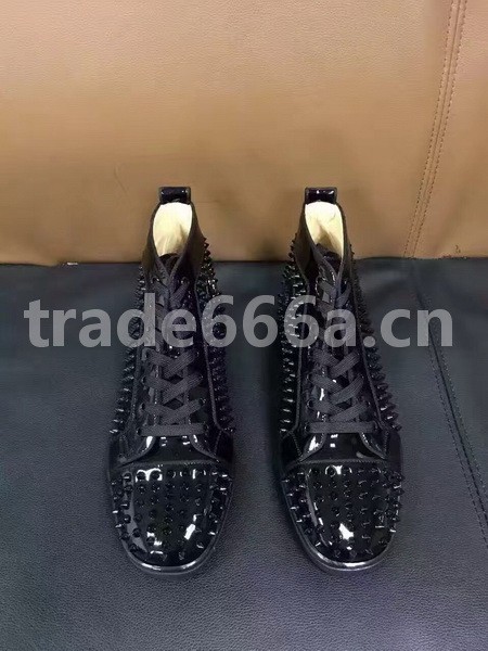 Super Max Christian Louboutin Shoes-640