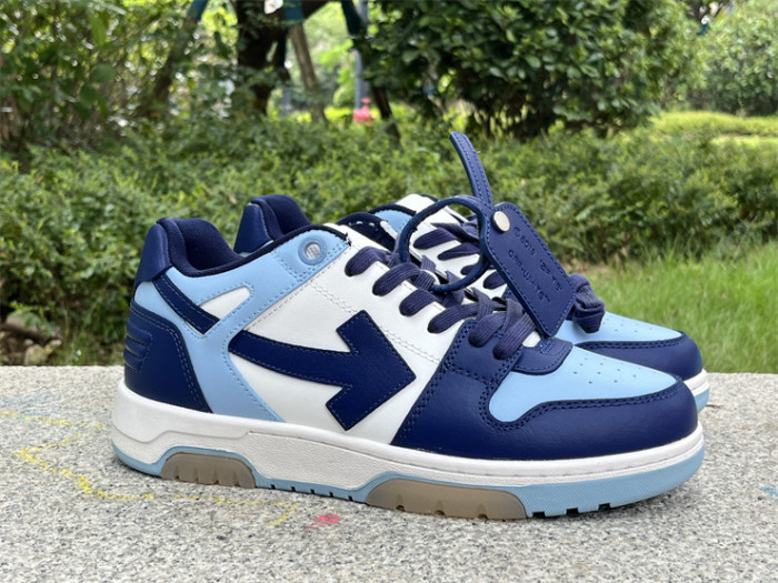 OFFwhite Women Shoes 1：1 quality-120