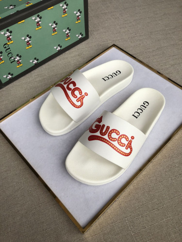 G Sandals 1：1 Quality-604