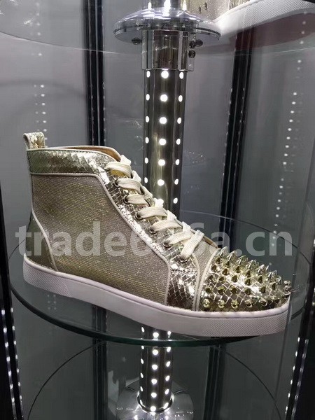 Super Max Christian Louboutin Shoes-756