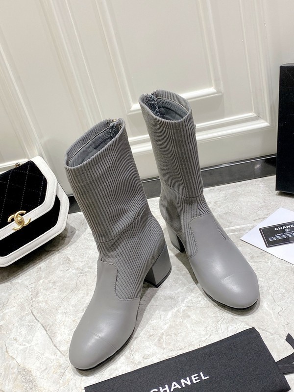 CHAL Women Shoes 1：1 Quality-709