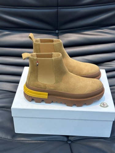 Super Max Moncler Shoes-001