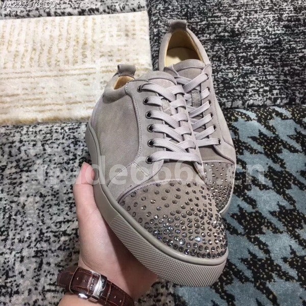 Super Max Christian Louboutin Shoes-945