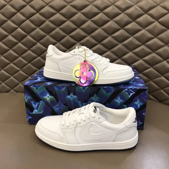 LV Men shoes 1：1 quality-4516